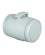 Flexi Multi Box pojemnik do smyczy SZARY-9626