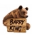 Barry King podłoże żwirek silikonowy EXTRADROBNY 5-9812